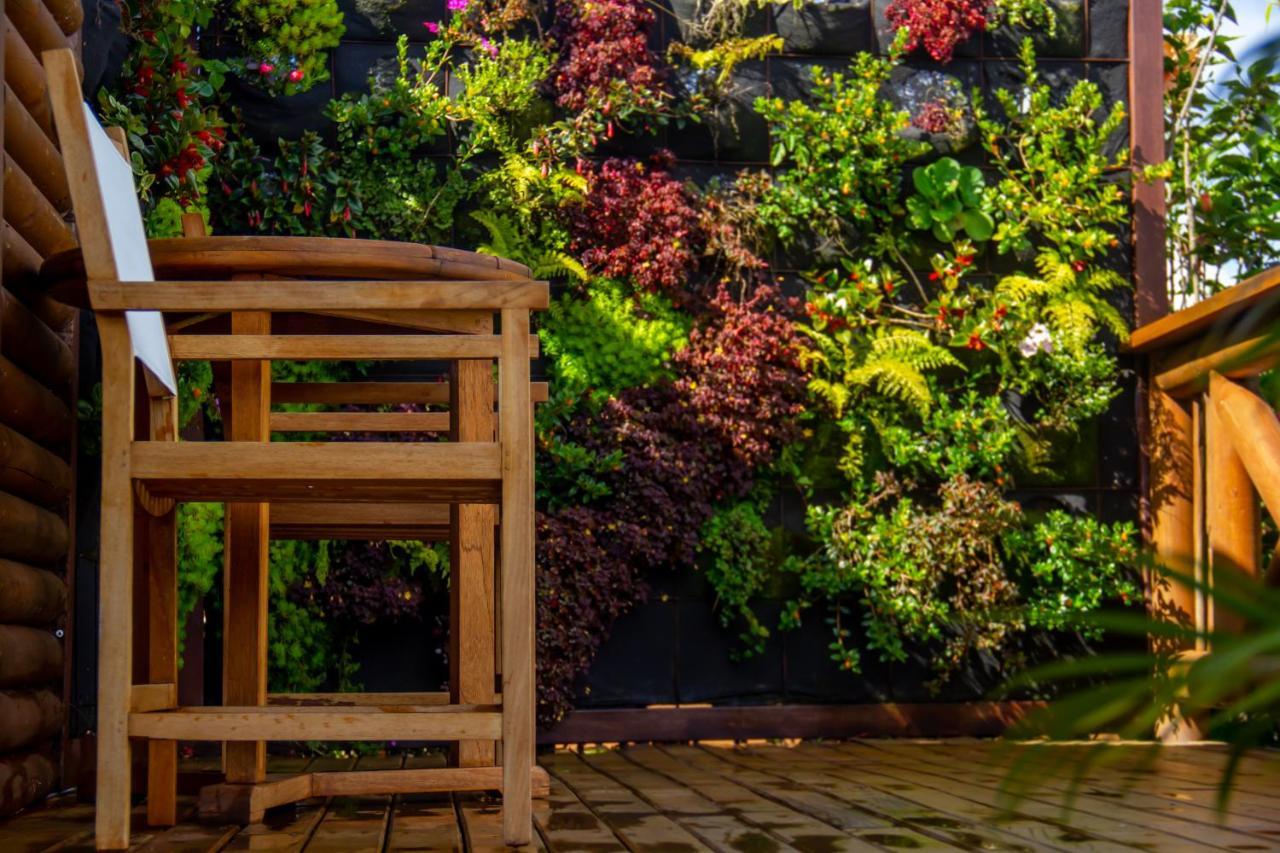 Sotavento Cabanas Guatapé Exteriér fotografie