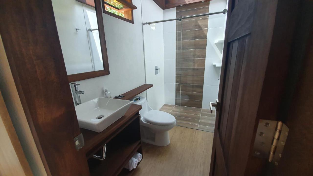 Sotavento Cabanas Guatapé Exteriér fotografie